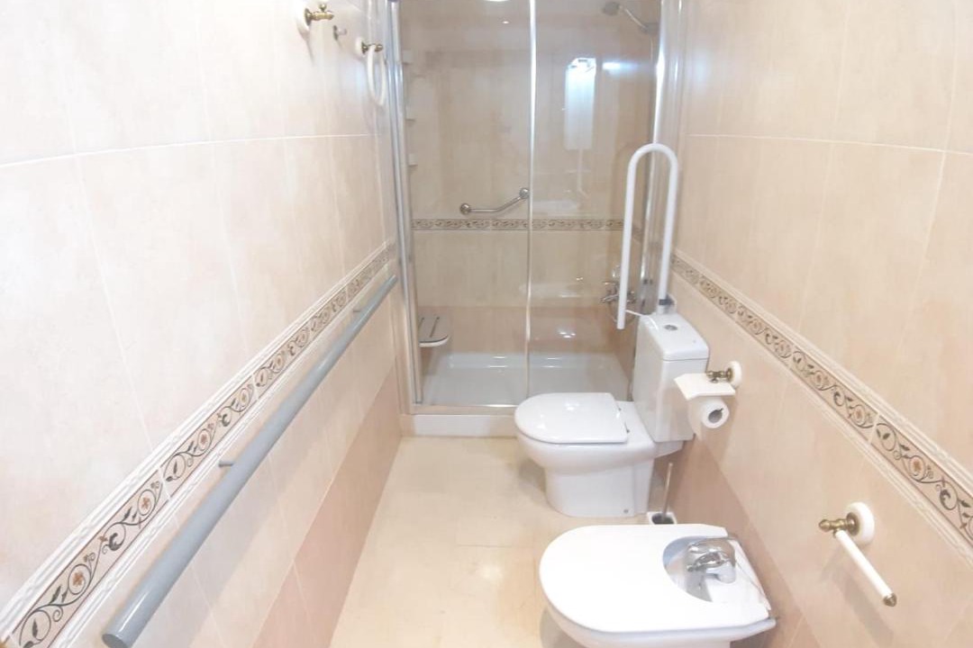 Photo of Bathroom in Pla del Bon Repos