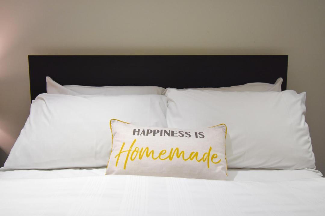 Photo of Bedroom in Whittington