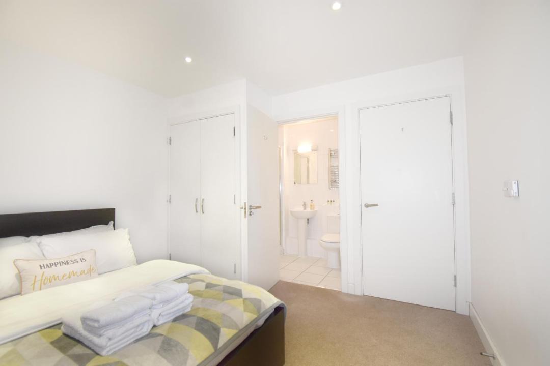 Photo of Bedroom in Whittington