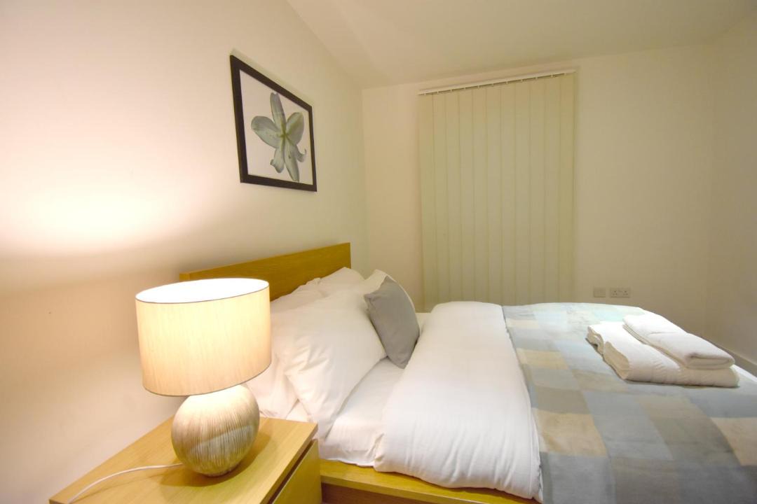 Photo of Bedroom in Whittington