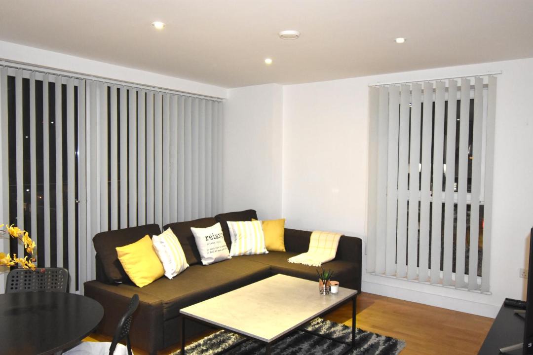 Photo of Livingroom in Whittington