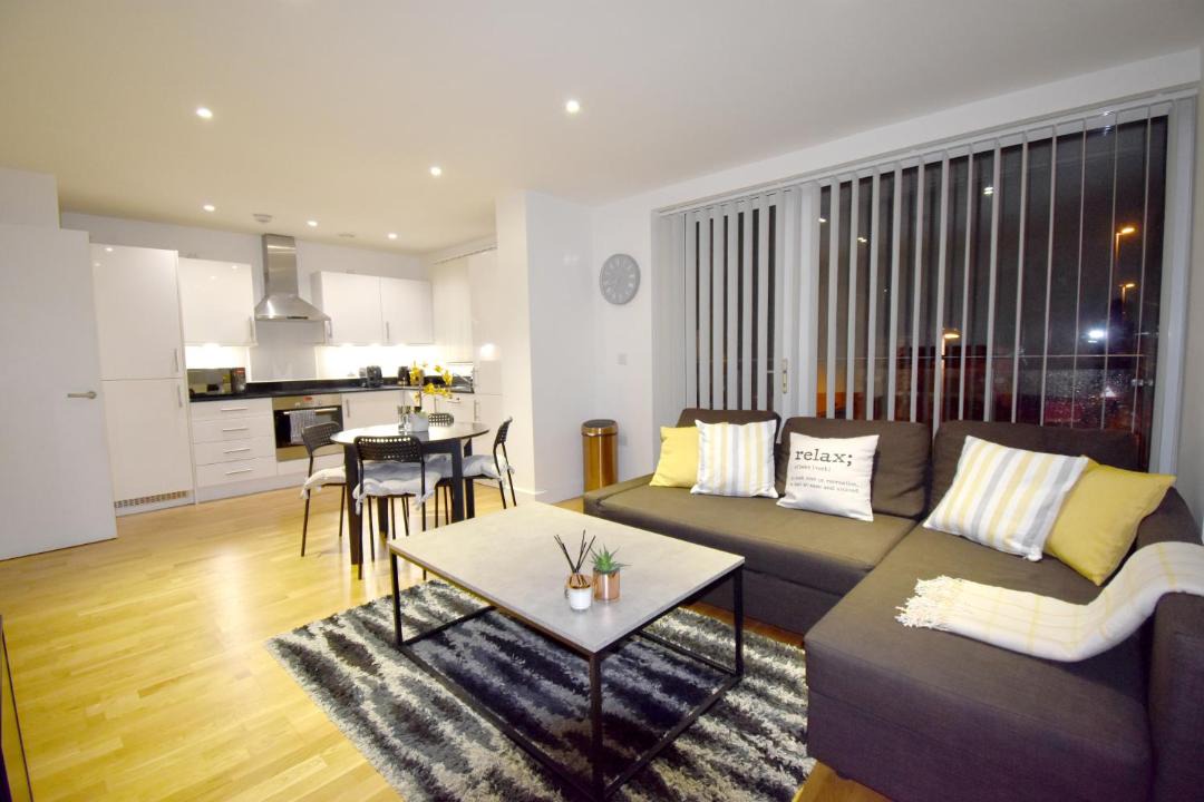 Photo of Livingroom in Whittington