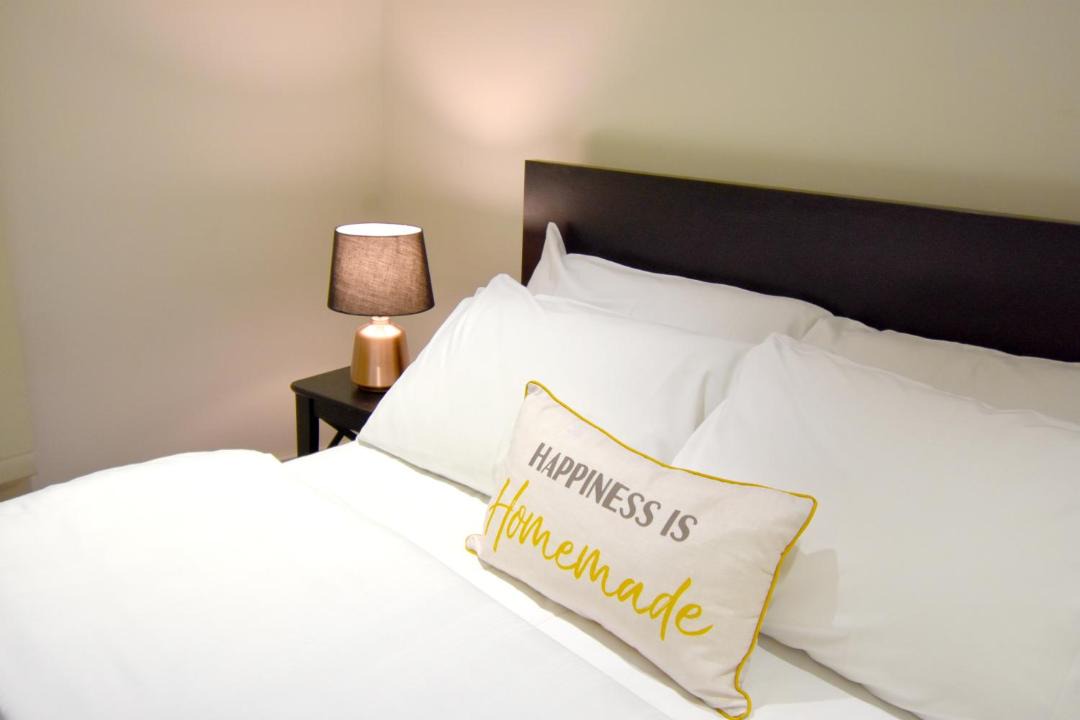 Photo of Bedroom in Whittington