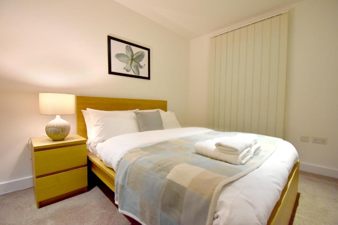 Photo of Bedroom in Whittington