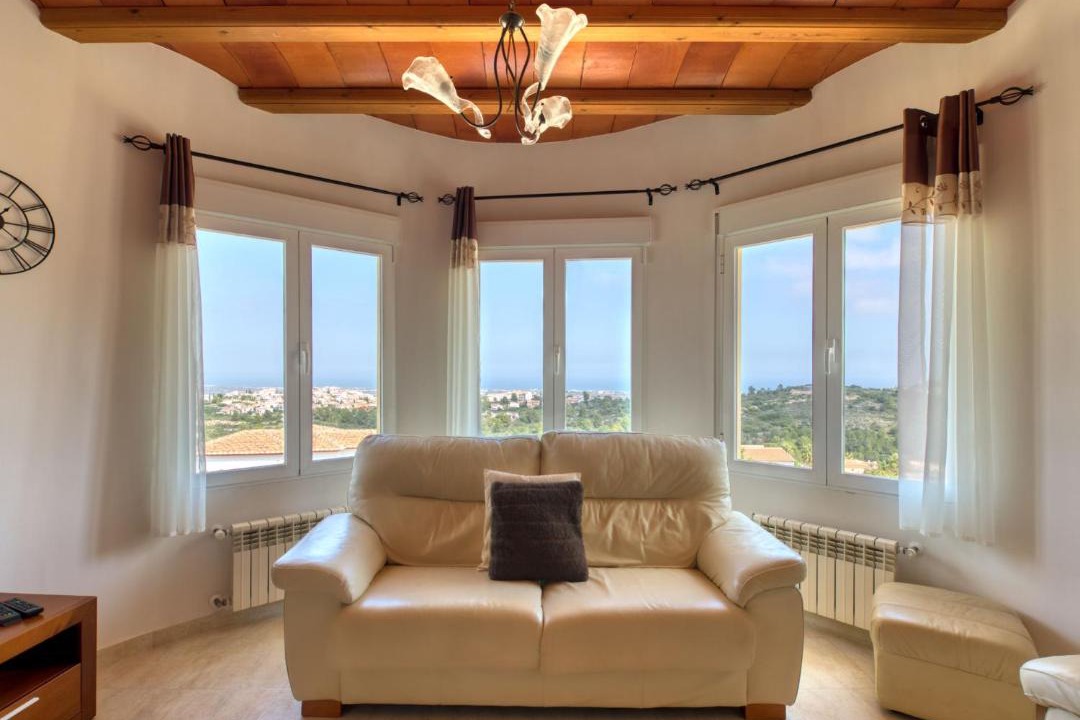 Photo of Livingroom in Rafol de Almunia