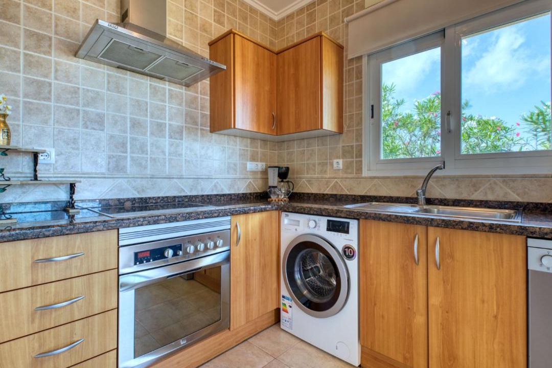 Photo of Kitchen in Rafol de Almunia