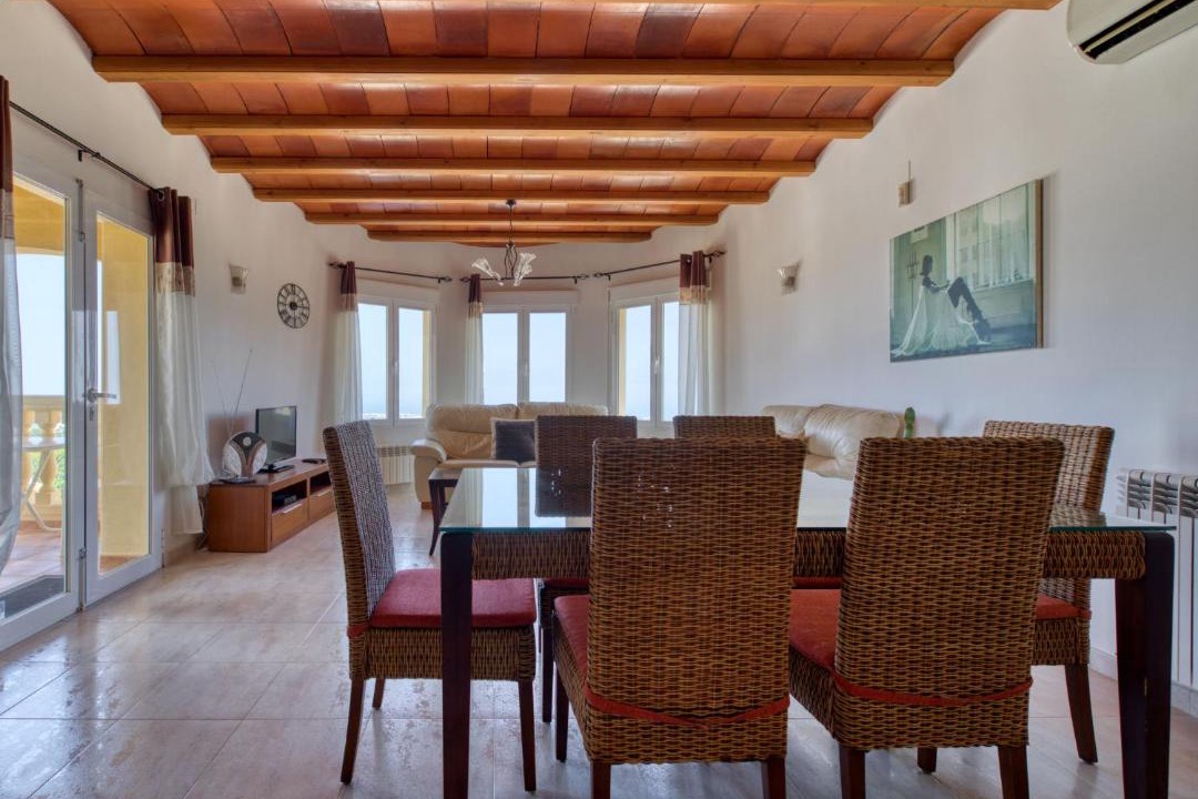 Photo of Livingroom in Rafol de Almunia