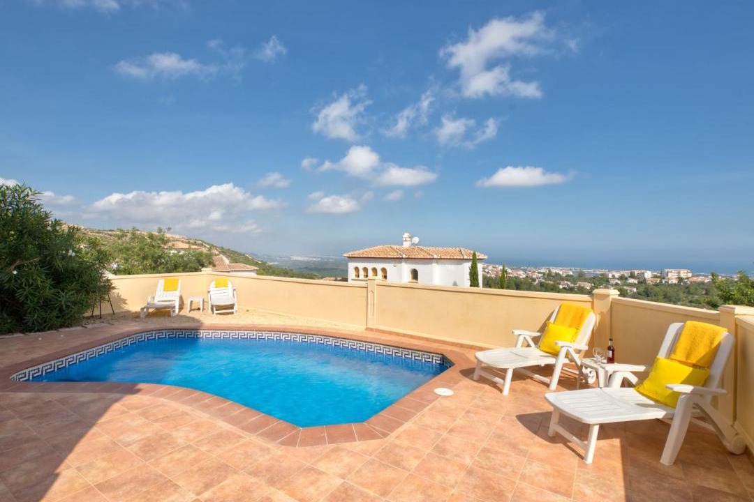 Photo of Outdoor in Rafol de Almunia