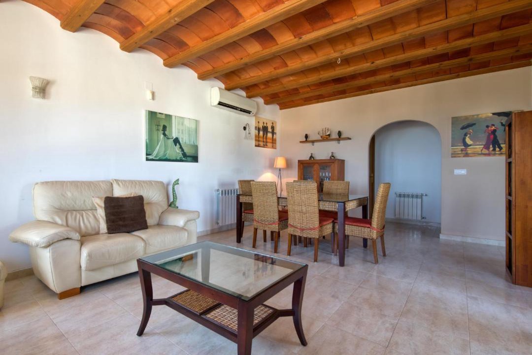 Photo of Livingroom in Rafol de Almunia