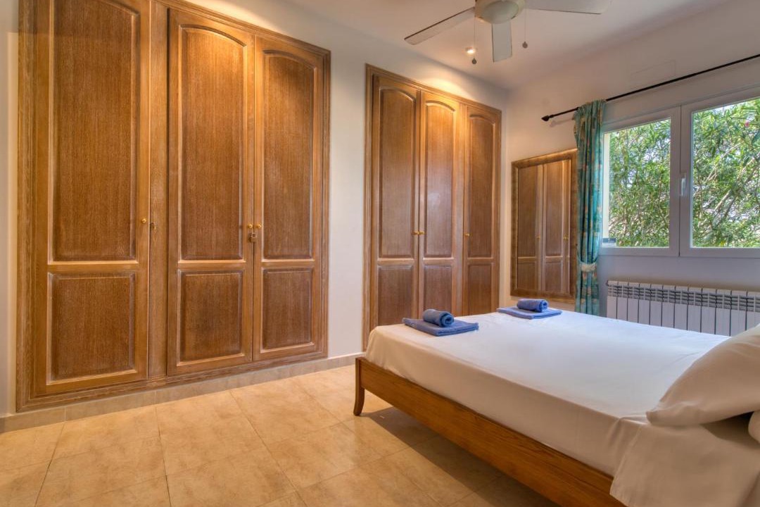 Photo of Bedroom in Rafol de Almunia
