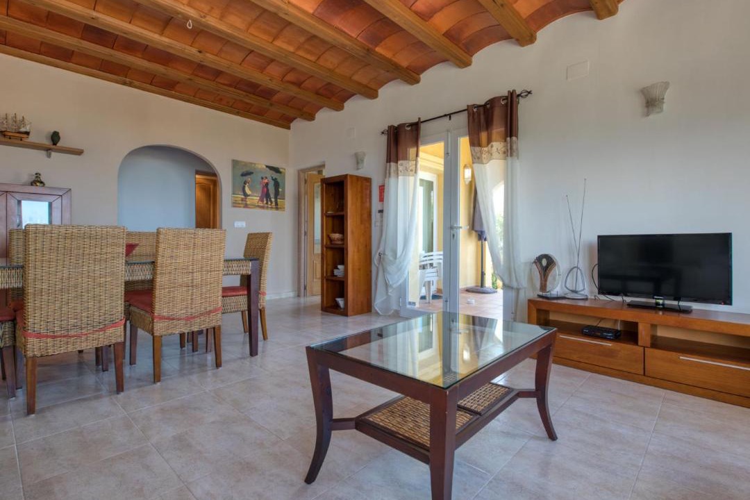 Photo of Livingroom in Rafol de Almunia