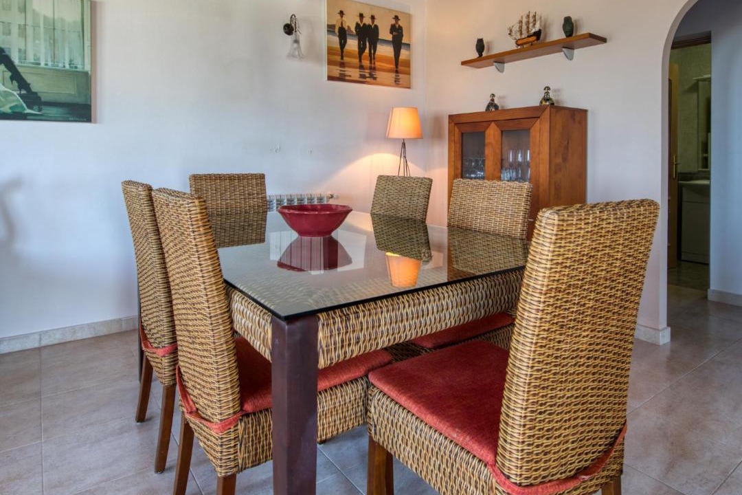 Photo of Livingroom in Rafol de Almunia