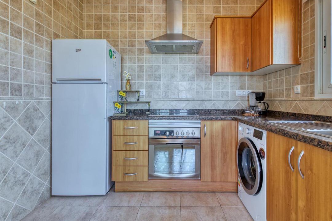 Photo of Kitchen in Rafol de Almunia