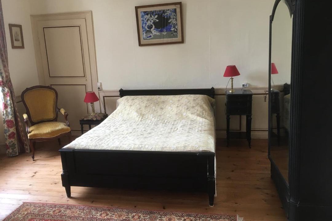 Photo of Bedroom in Villers-Chatel