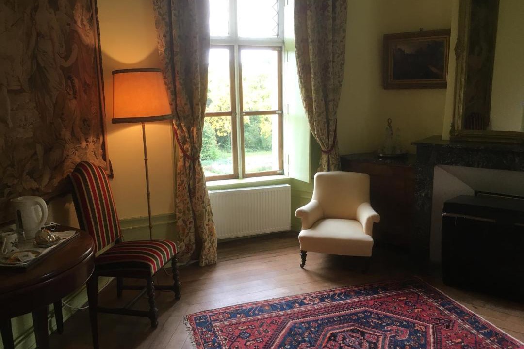 Photo of Livingroom in Villers-Chatel