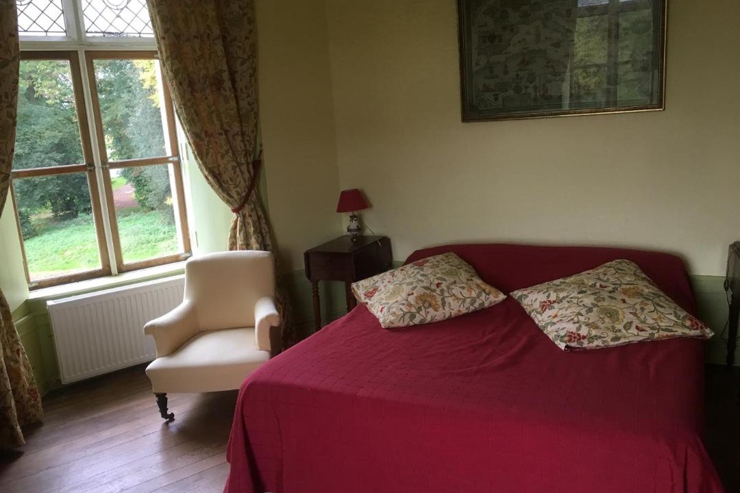 Photo of Bedroom in Villers-Chatel