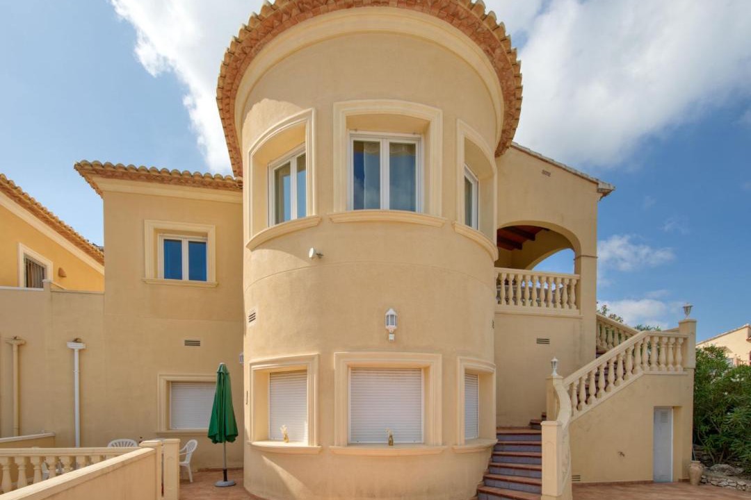 Photo of Buildings in Rafol de Almunia