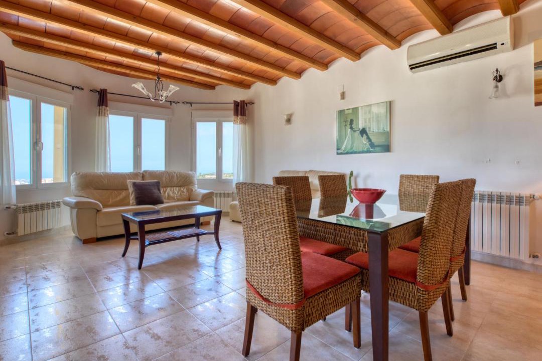 Photo of Livingroom in Rafol de Almunia