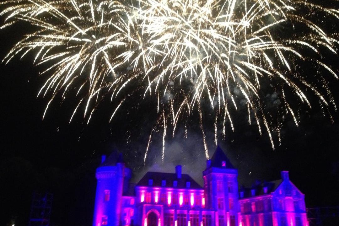 Photo of Bedroom in Villers-Chatel