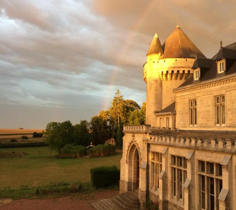 Photo of Others in Villers-Chatel