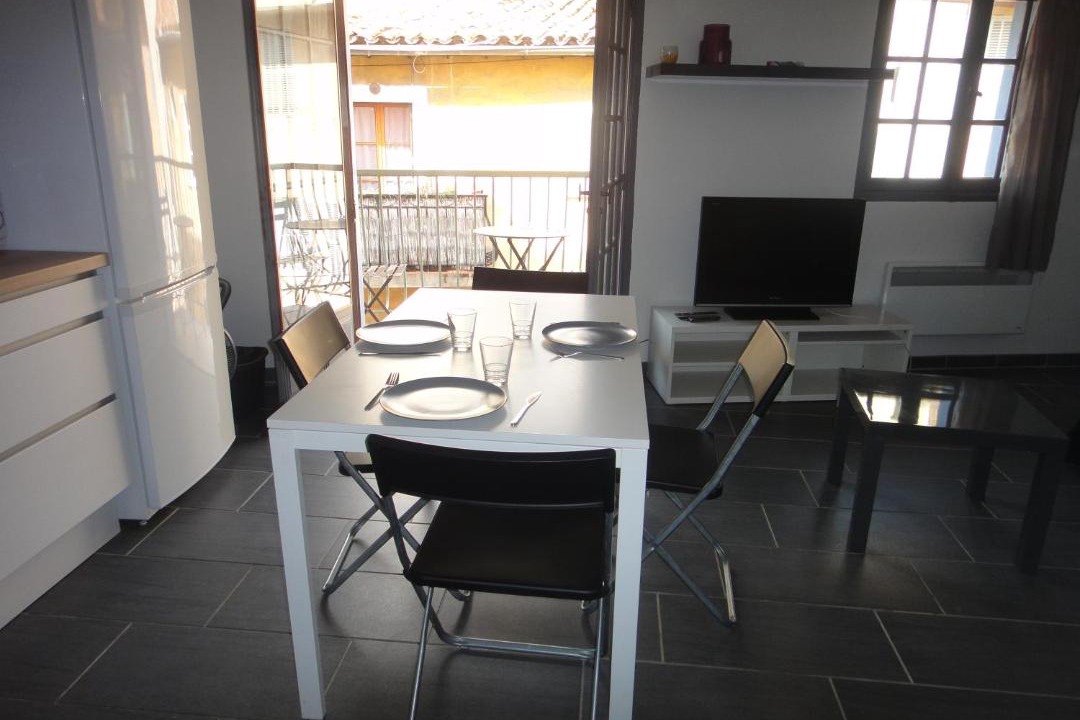 Photo of Livingroom in Cassis