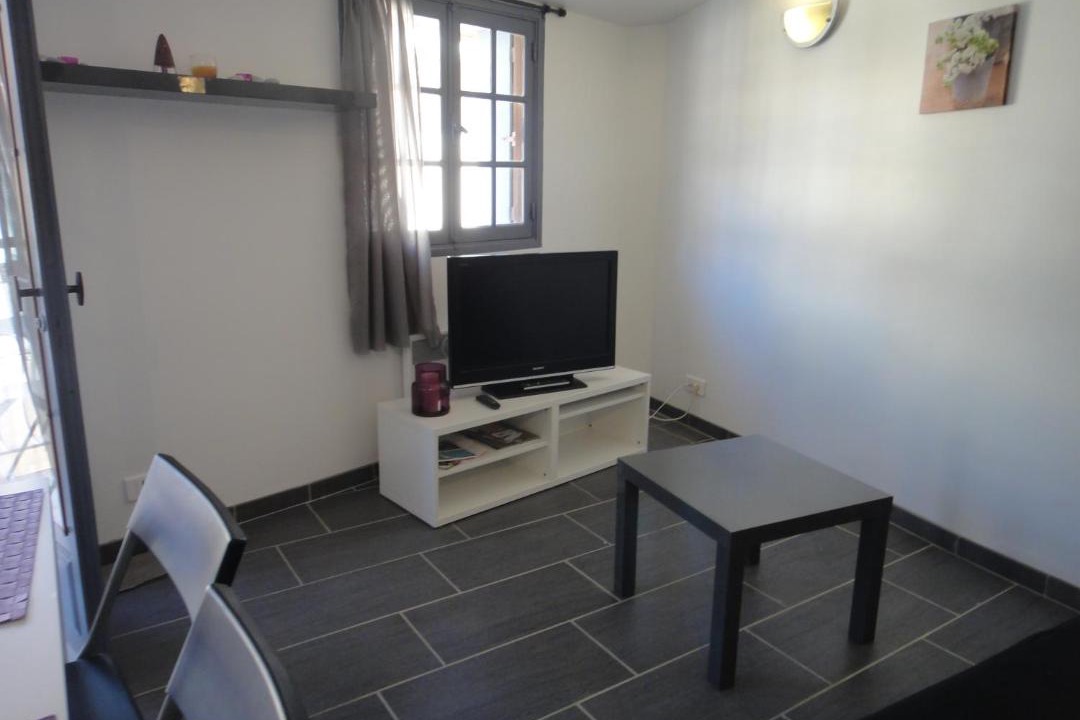 Photo of Livingroom in Cassis