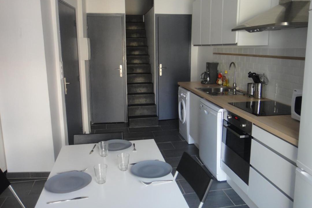 Photo of Kitchen in Cassis