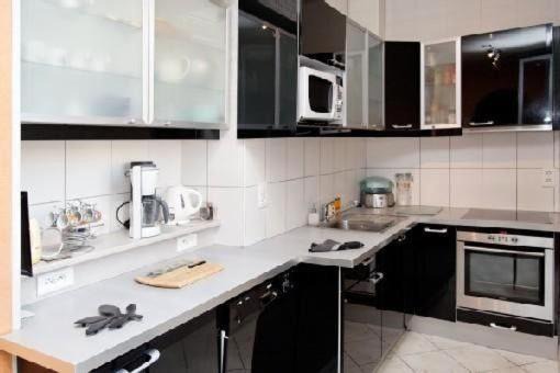 Photo of Kitchen in Dieppe