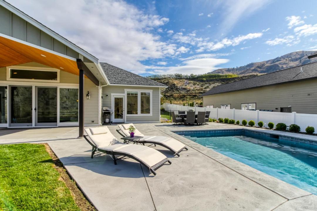 Photo of Outdoor in Orondo