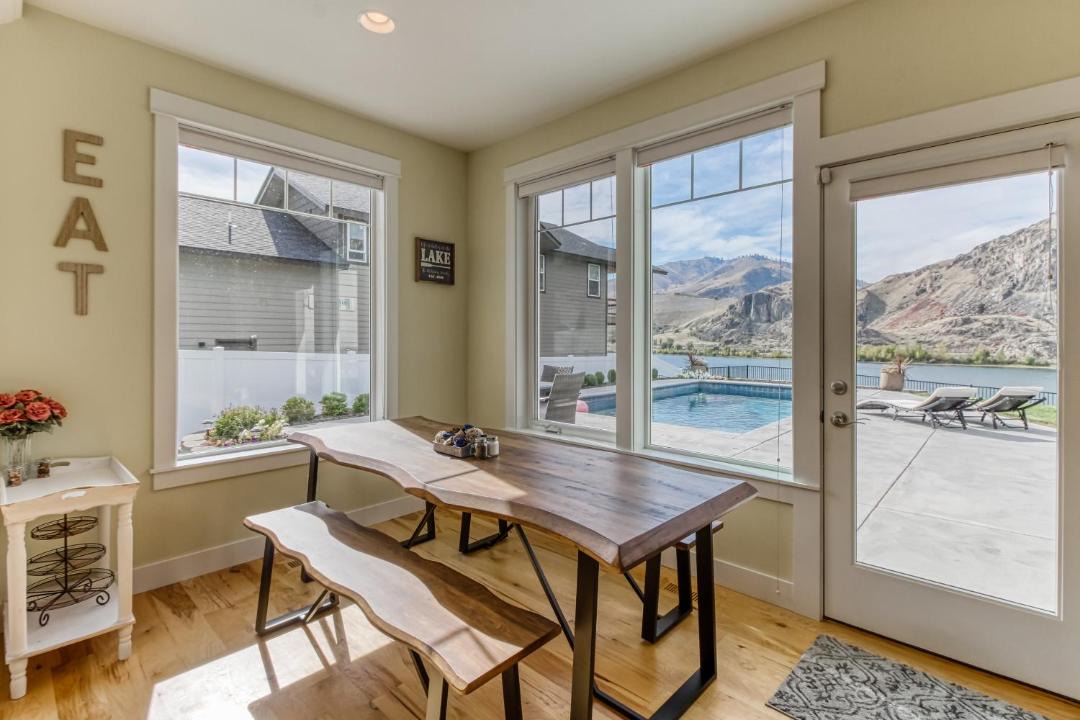 Photo of Livingroom in Orondo