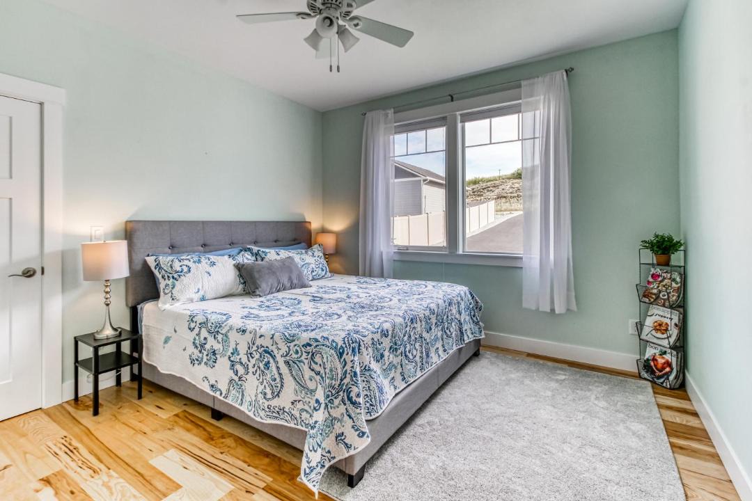 Photo of Bedroom in Orondo