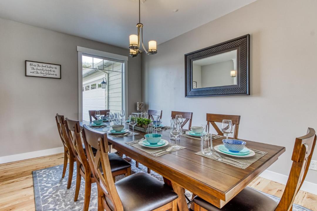 Photo of Livingroom in Orondo