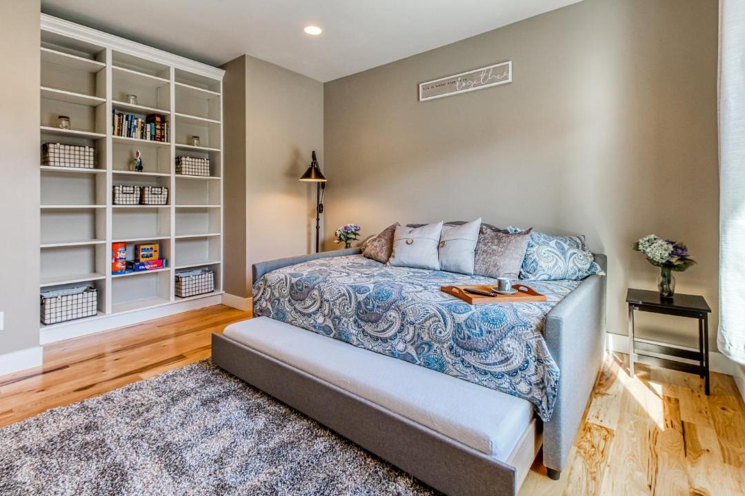 Photo of Bedroom in Orondo