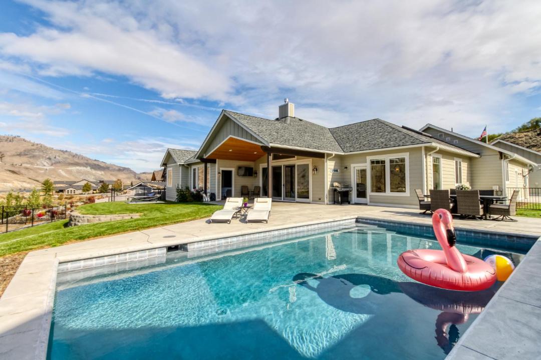 Photo of Outdoor in Orondo