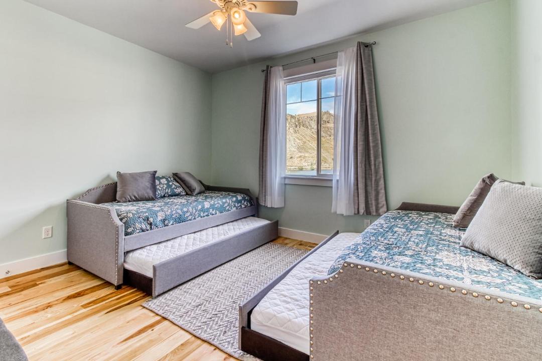 Photo of Bedroom in Orondo