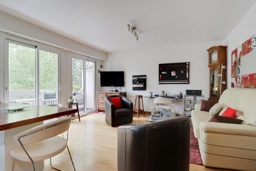 Photo of Livingroom in Cambrai