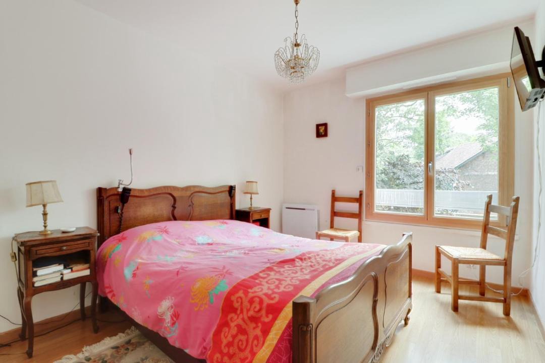 Photo of Bedroom in Cambrai