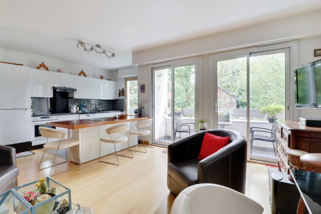 Photo of Livingroom in Cambrai