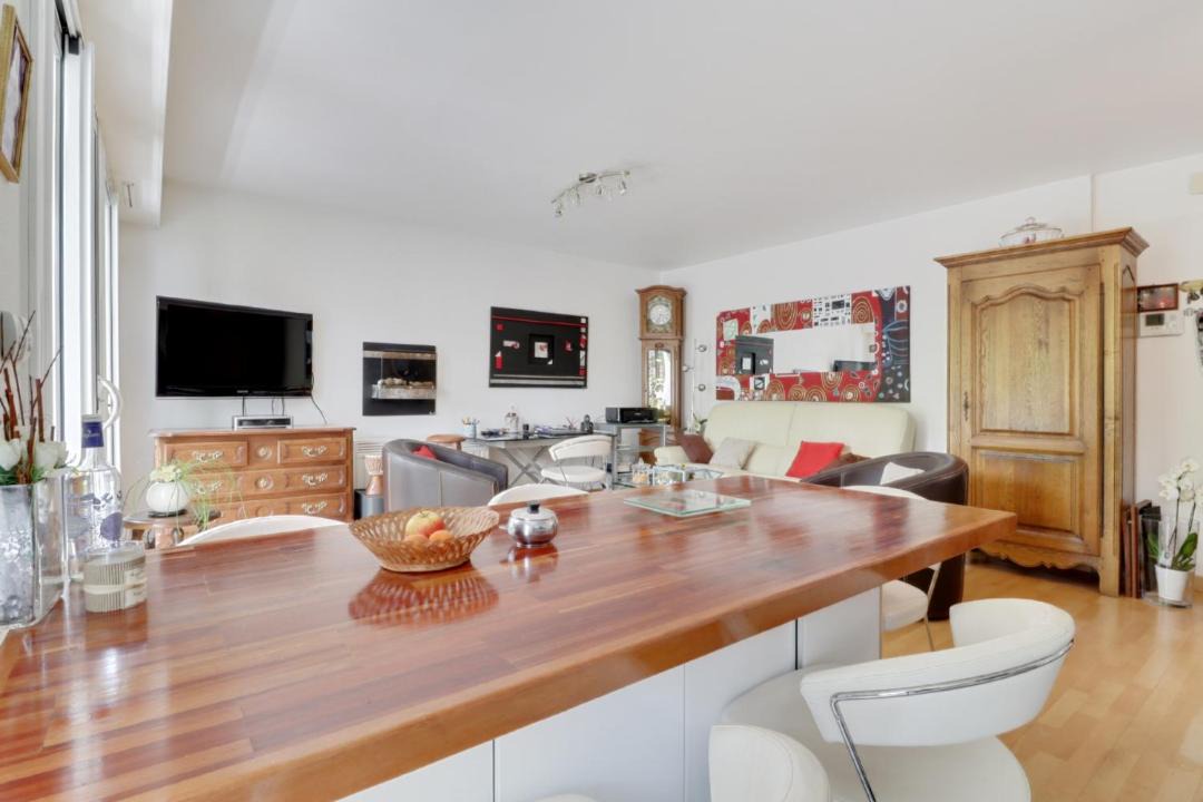 Photo of Livingroom in Cambrai