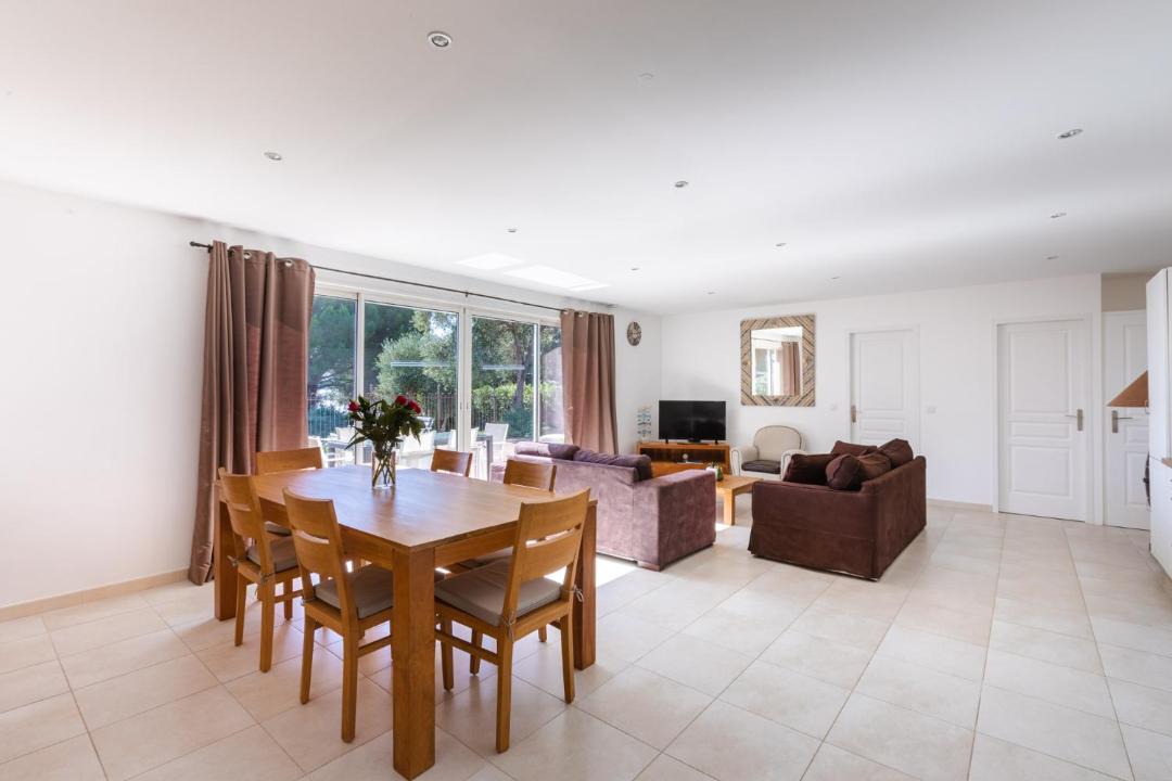 Photo of Livingroom in Cavaliere Beach