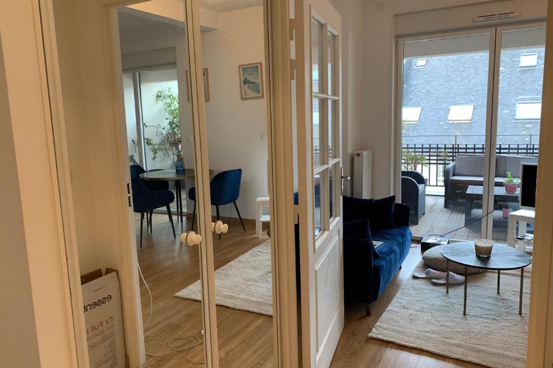 Photo of Livingroom in Bourg-l'Eveque