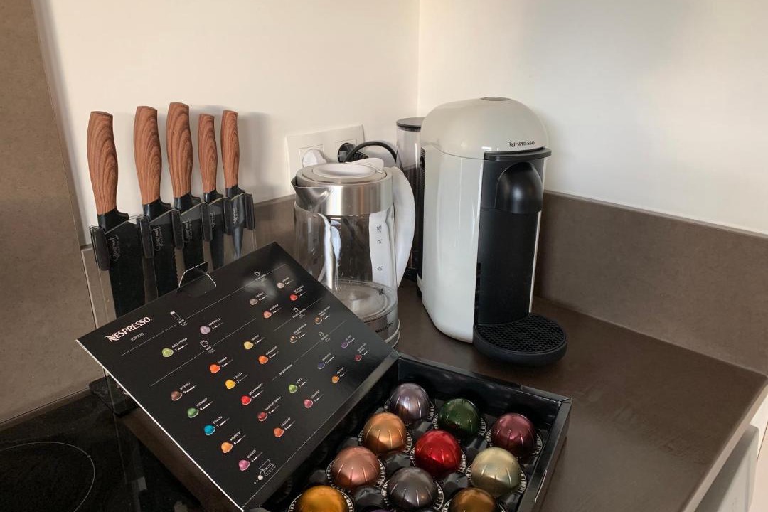 Photo of Kitchen in Bourg-l'Eveque