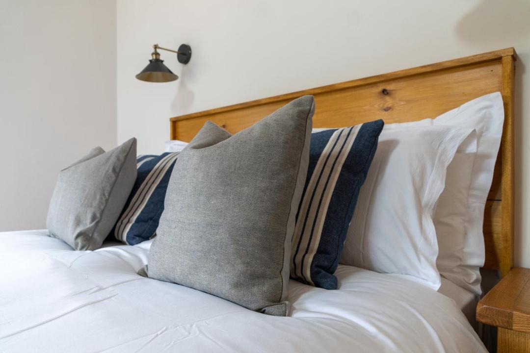 Photo of Bedroom in Burcot