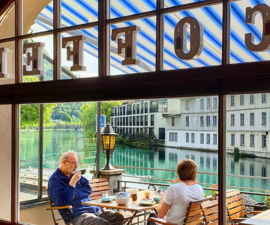 Photo of Others in Unterseen