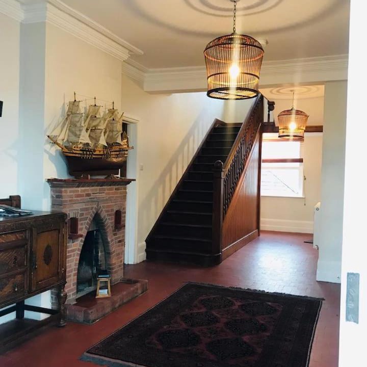 Photo of Others in Borth