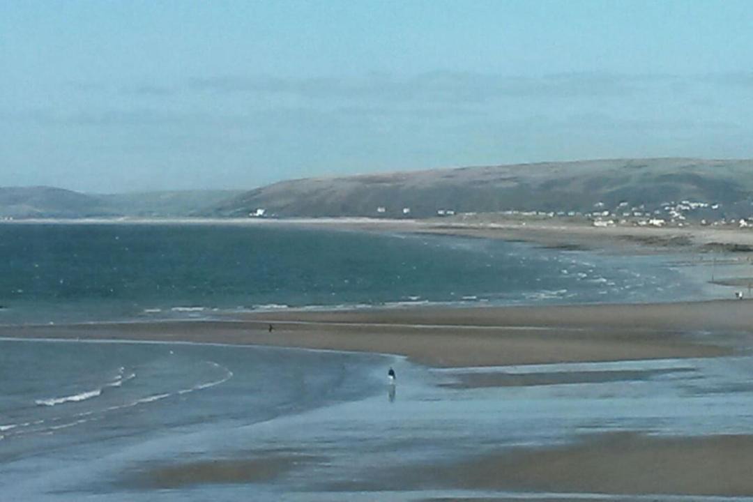 Photo of Outdoor in Borth