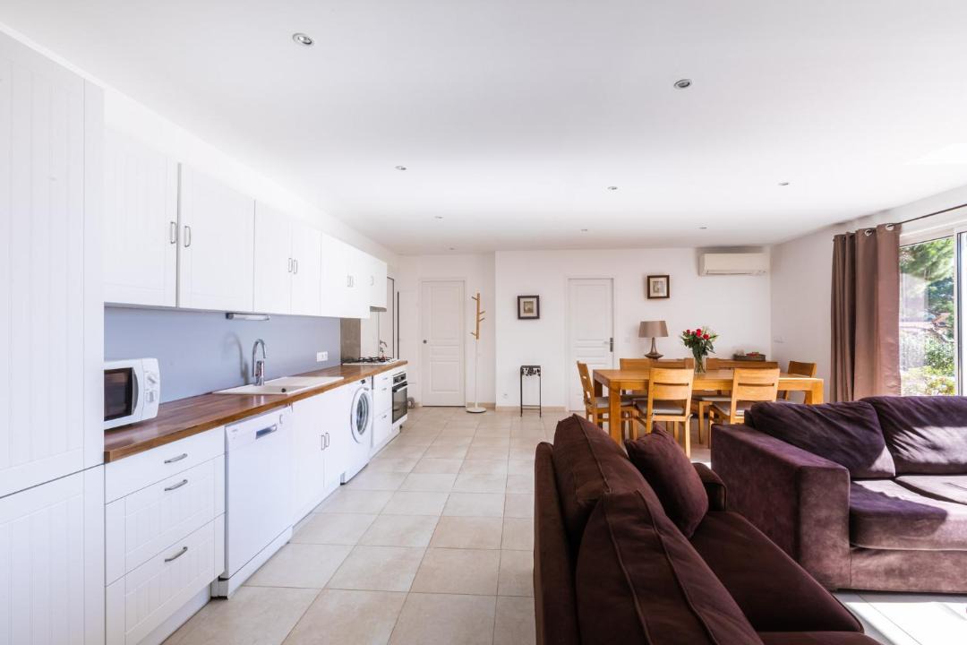 Photo of Livingroom in Cavaliere Beach