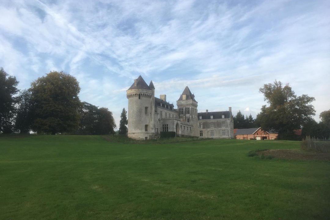Photo of Buildings in Villers-Chatel