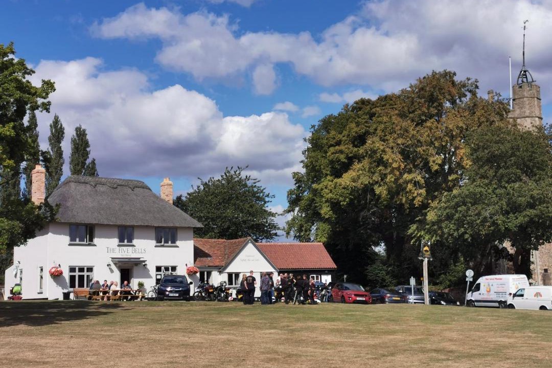 Photo of Others in Cavendish