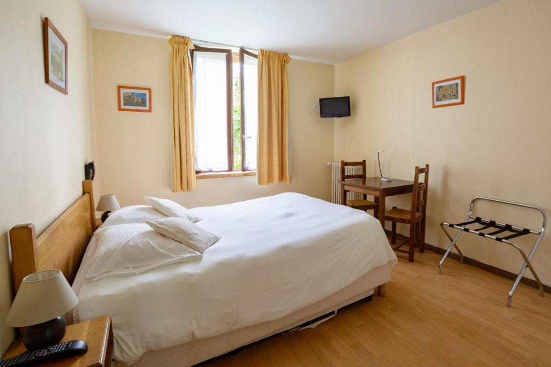Photo of Bedroom in Notre Dame de la Garenne